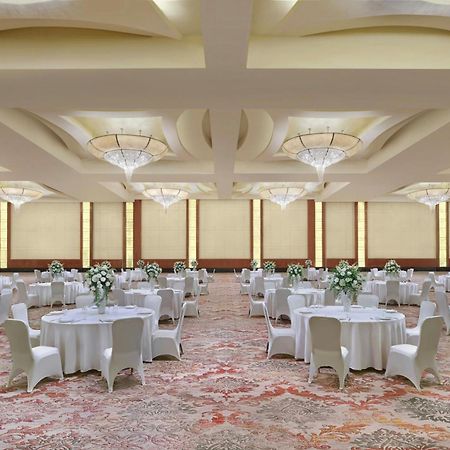 The Ritz-Carlton Jakarta, Pacific Place Extérieur photo