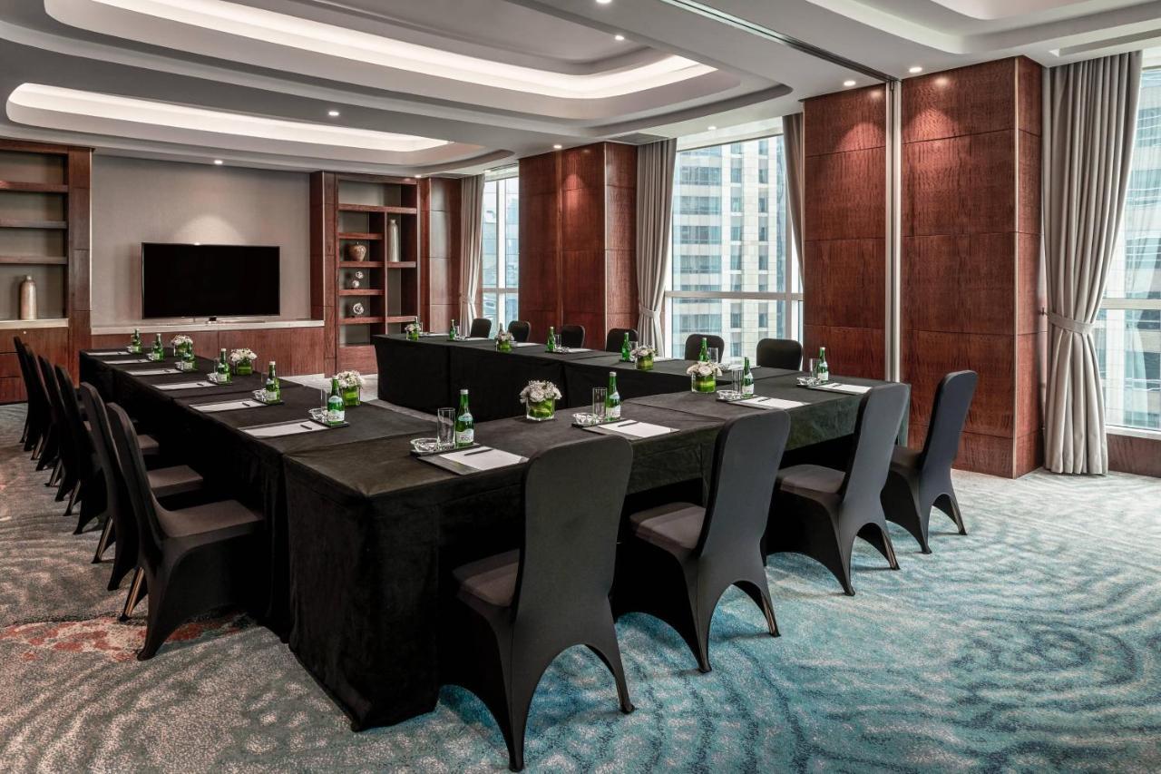 The Ritz-Carlton Jakarta, Pacific Place Extérieur photo