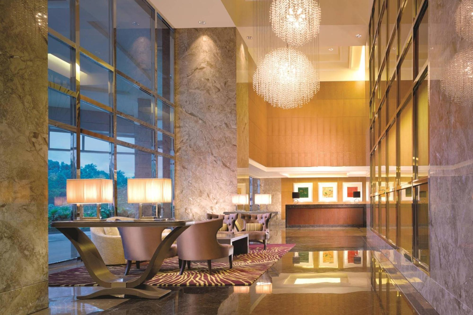 The Ritz-Carlton Jakarta, Pacific Place Extérieur photo