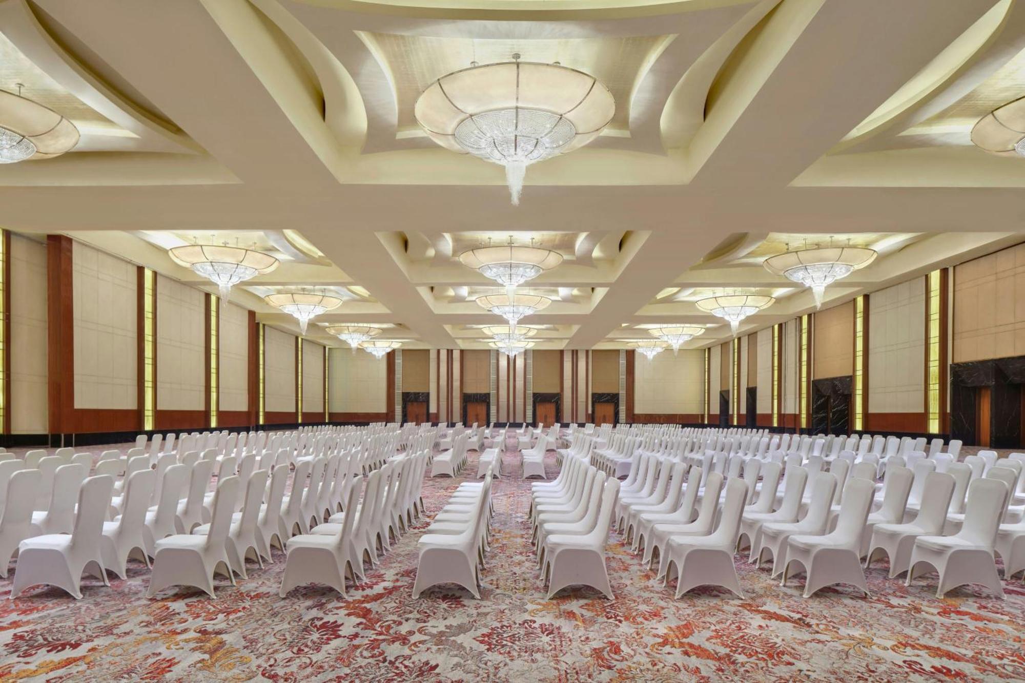 The Ritz-Carlton Jakarta, Pacific Place Extérieur photo