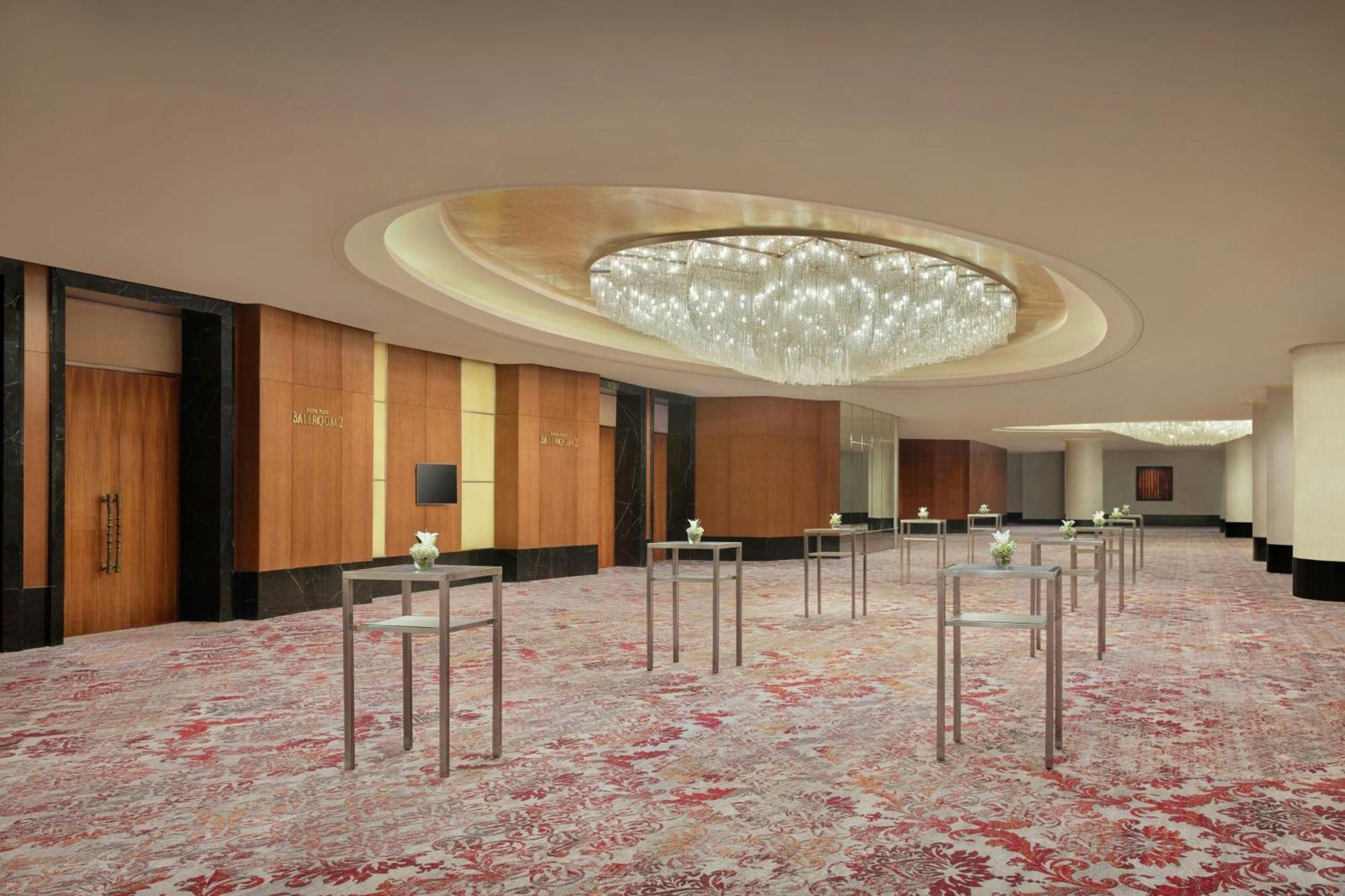 The Ritz-Carlton Jakarta, Pacific Place Extérieur photo