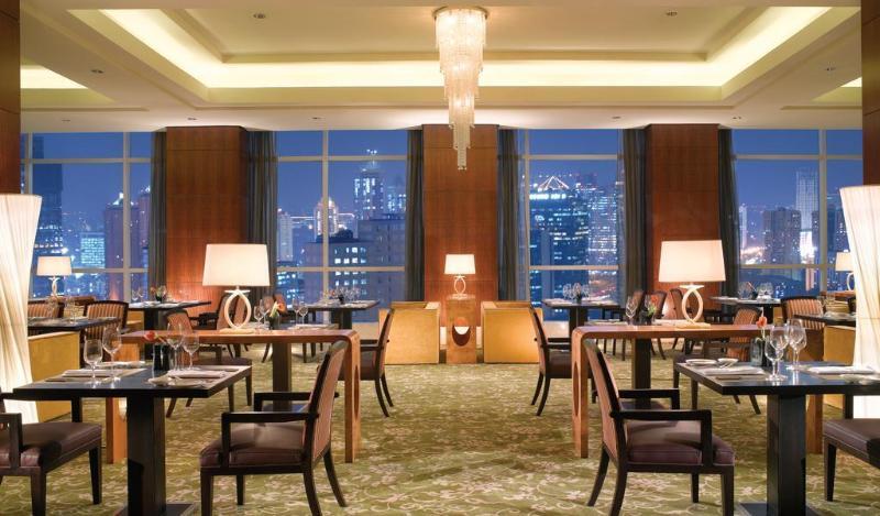 The Ritz-Carlton Jakarta, Pacific Place Extérieur photo