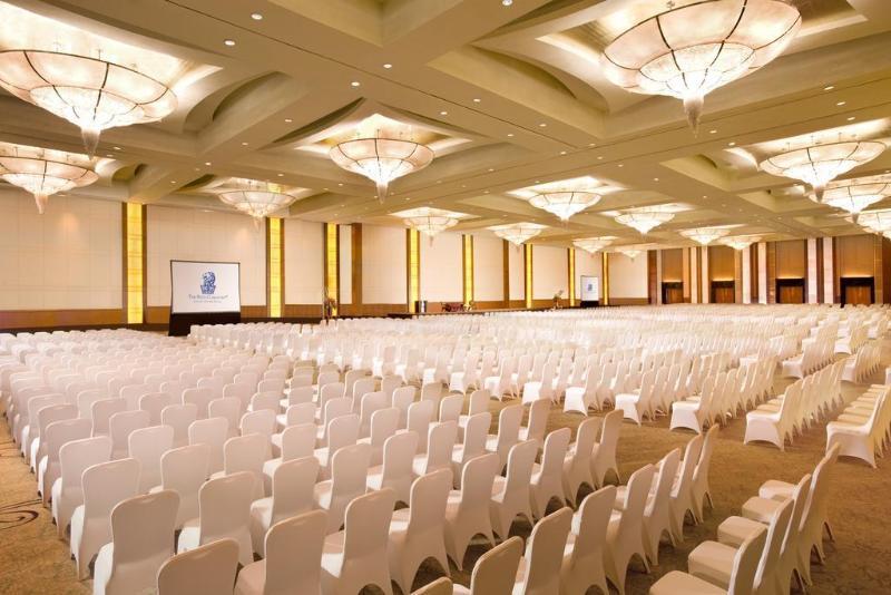The Ritz-Carlton Jakarta, Pacific Place Extérieur photo