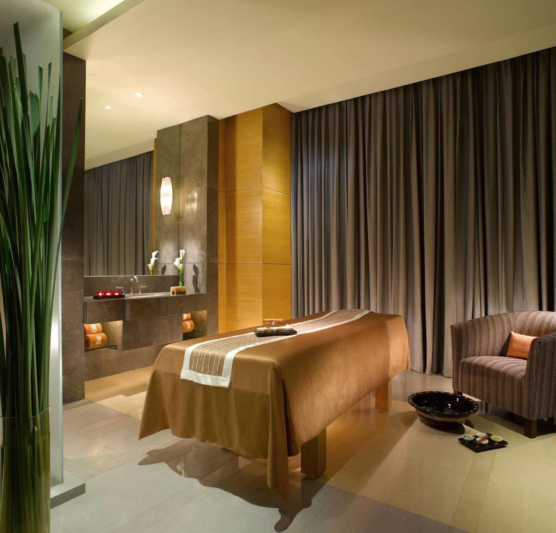 The Ritz-Carlton Jakarta, Pacific Place Extérieur photo
