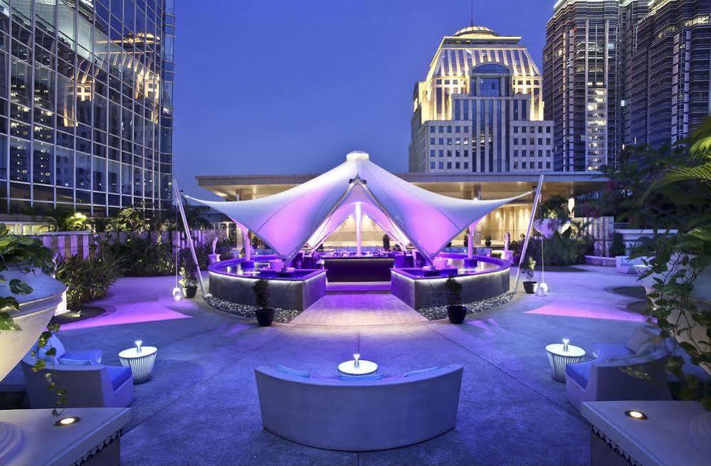 The Ritz-Carlton Jakarta, Pacific Place Extérieur photo