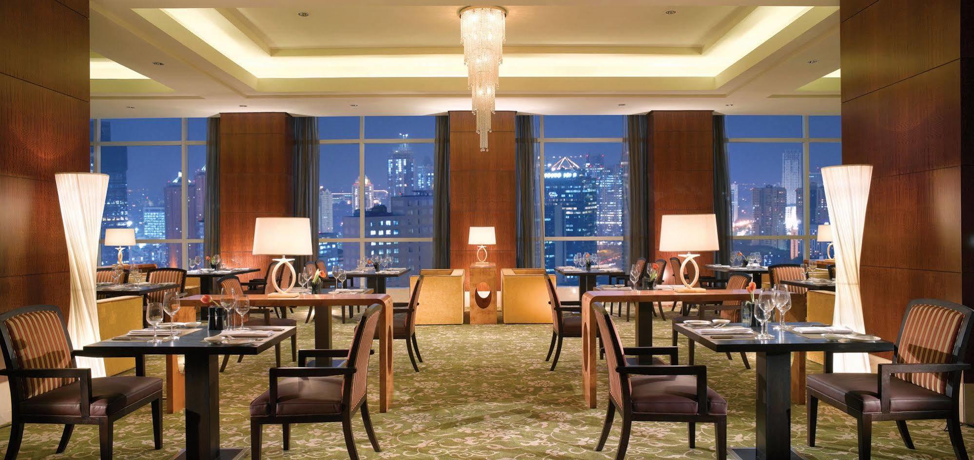 The Ritz-Carlton Jakarta, Pacific Place Extérieur photo