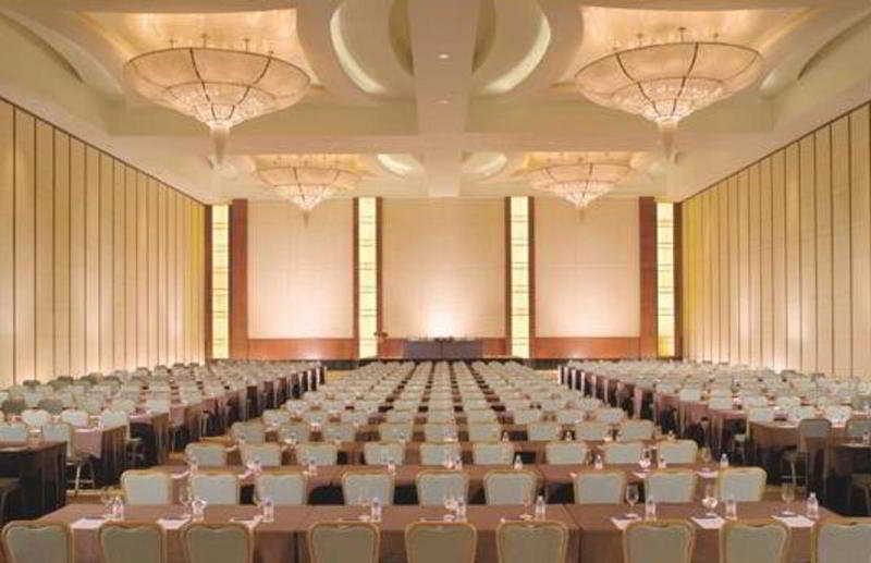 The Ritz-Carlton Jakarta, Pacific Place Extérieur photo